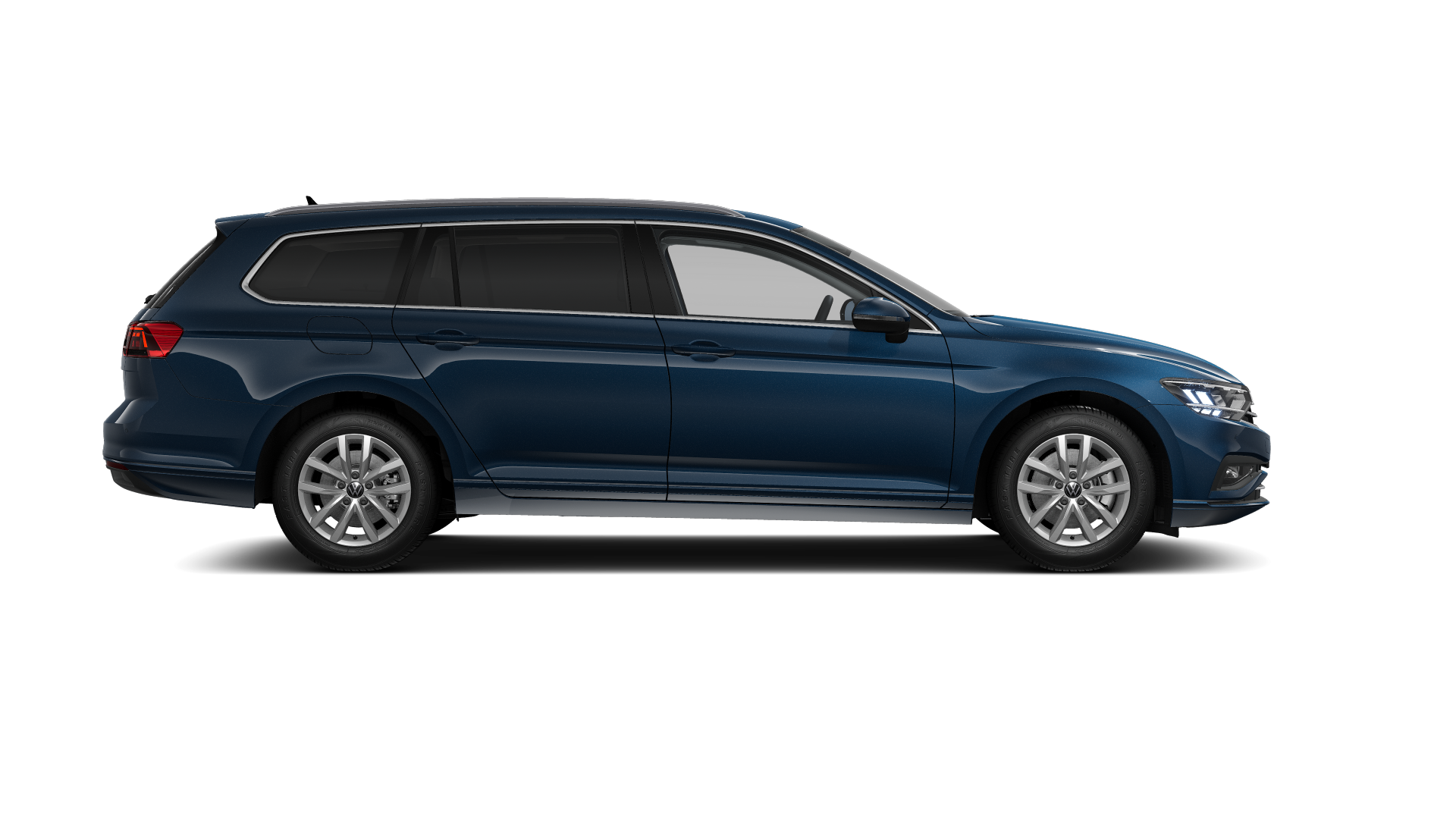 Volkswagen Passat 2.0 TDI Variant