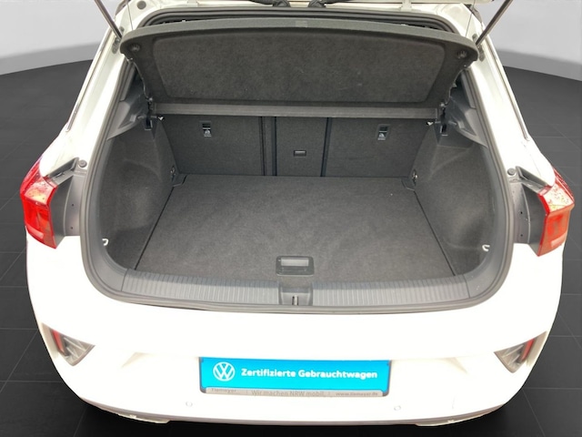 Volkswagen T-Roc 2.0 TDI DSG R-Line