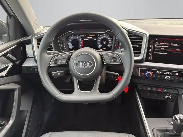 Audi A1 30 TFSI
