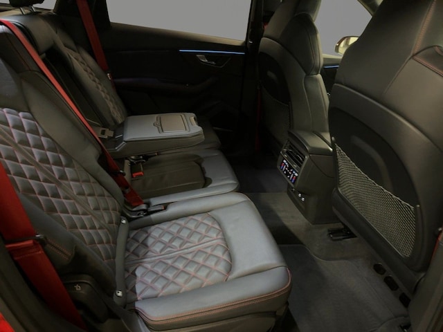 Audi Q7 50 TDI Competition Quattro