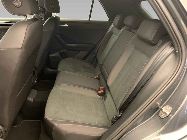 Volkswagen T-Roc 2.0 TSI DSG R-Line