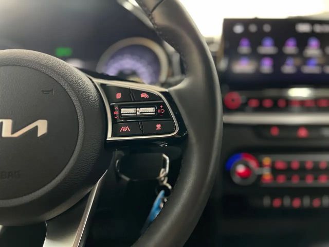 Kia Ceed CRDi SportWagon Vision