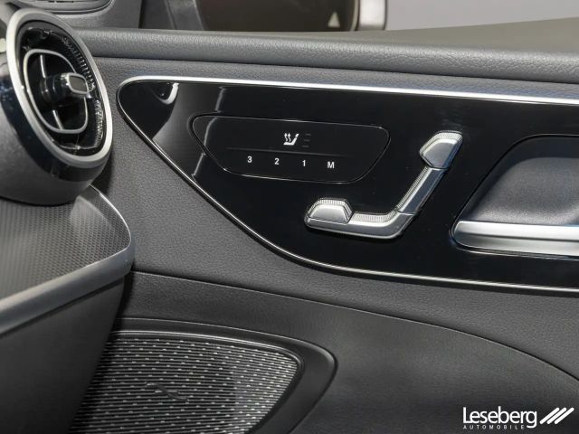 Mercedes-Benz C 180 AVANTGARDE Estate