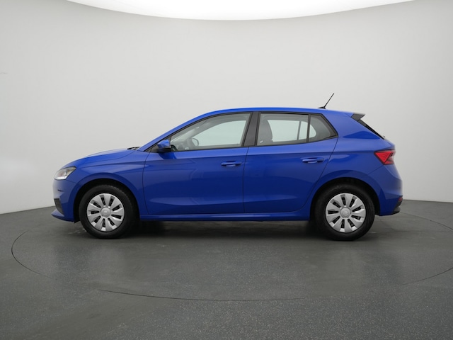 Skoda Fabia Fabia Easy  LED PORT NAVI