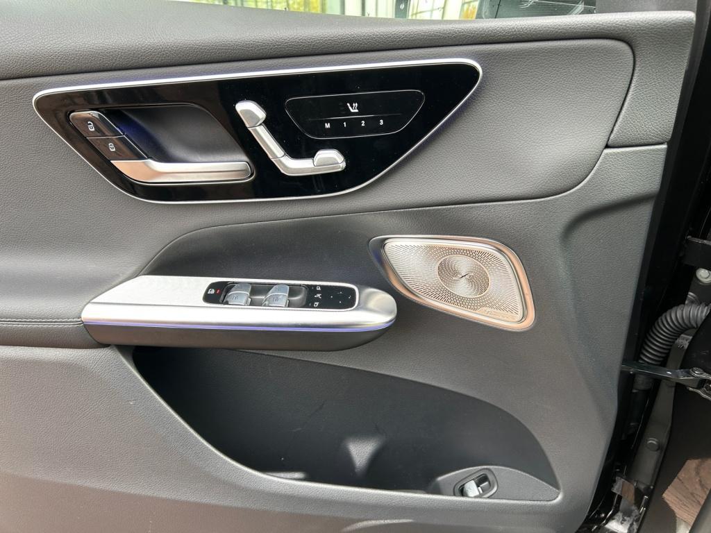 Mercedes-Benz GLC 300 4MATIC AVANTGARDE