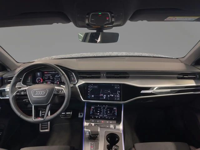 Audi S6 3.0 TDI Quattro