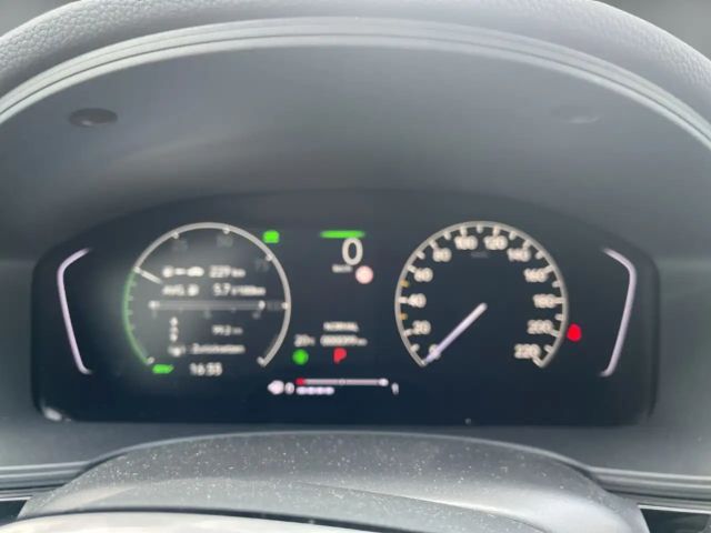 Honda Civic 2.0 Sport e:HEV