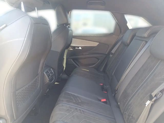 Peugeot 3008 BlueHDi EAT8 GT-Line