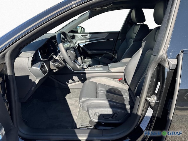 Audi A7 50 TDI Quattro Sportback