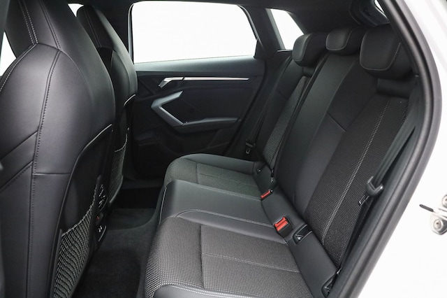 Audi S3 Quattro S-Tronic Sportback