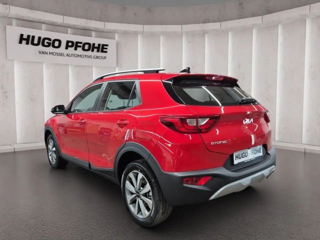 Kia Stonic GDi Vision