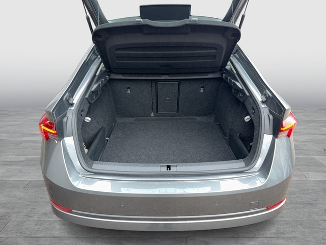 Skoda Octavia 1.5 TSI Style Style