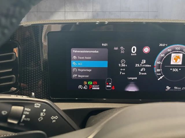 Volkswagen Tiguan DSG eHybrid