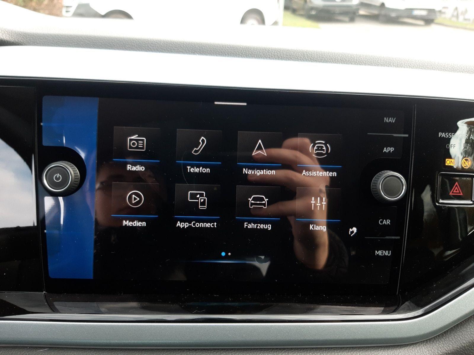 Volkswagen Taigo Life