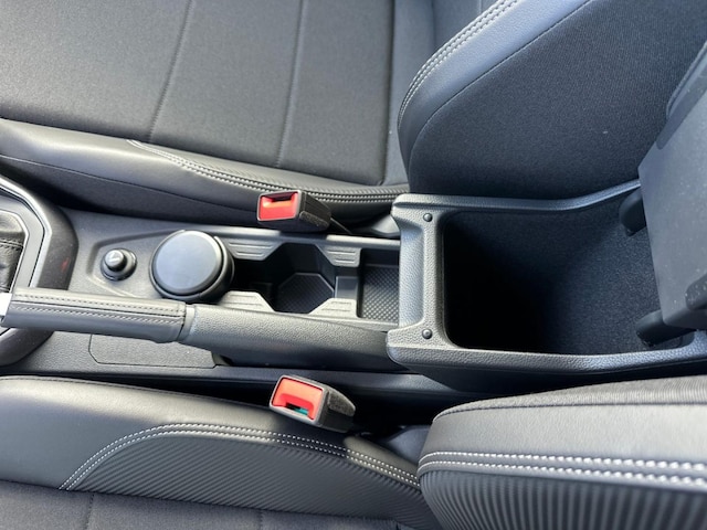 Volkswagen Taigo 1.0 TSI DSG Style