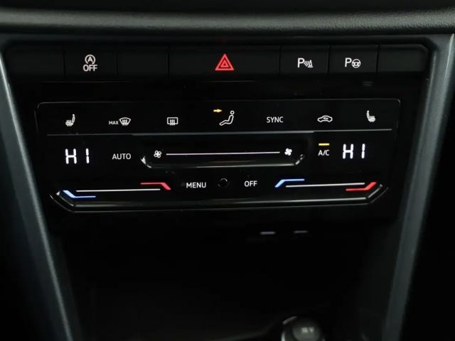 Volkswagen T-Roc 1.0 TSI Style