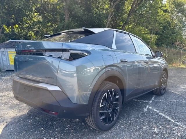 Peugeot 3008 GT-Line Hybrid