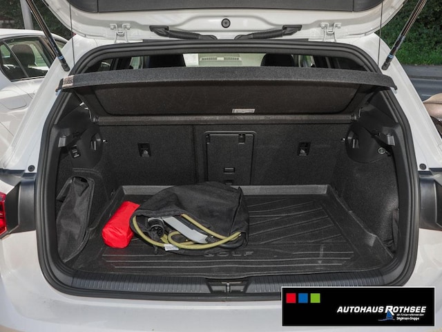 Volkswagen Golf GTE Golf VIII IQ.Drive