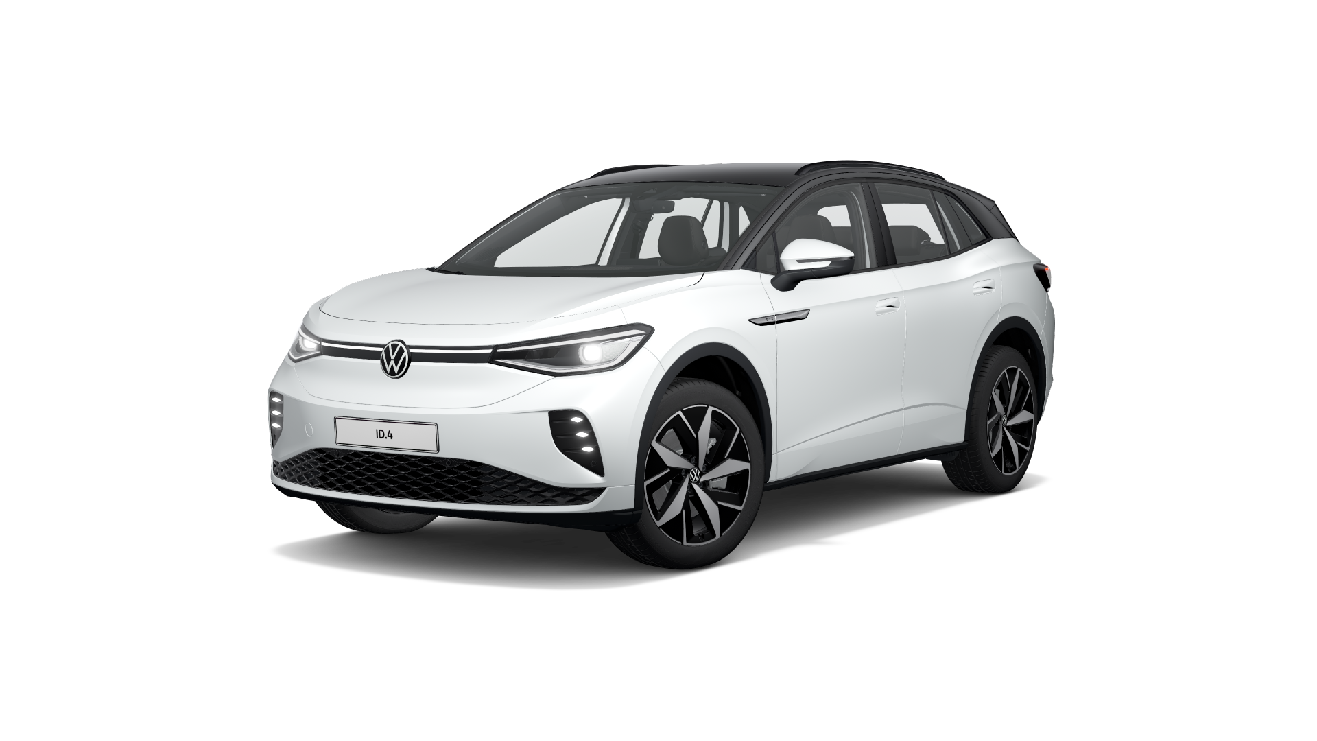 Volkswagen ID.4 GTX IQ.Drive