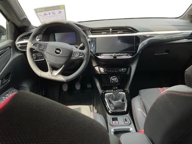 Opel Corsa 1.2 Turbo Turbo