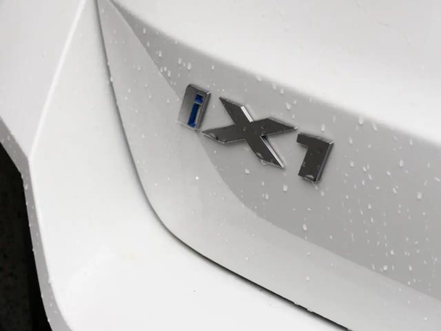 BMW iX1 M-Sport xDrive30