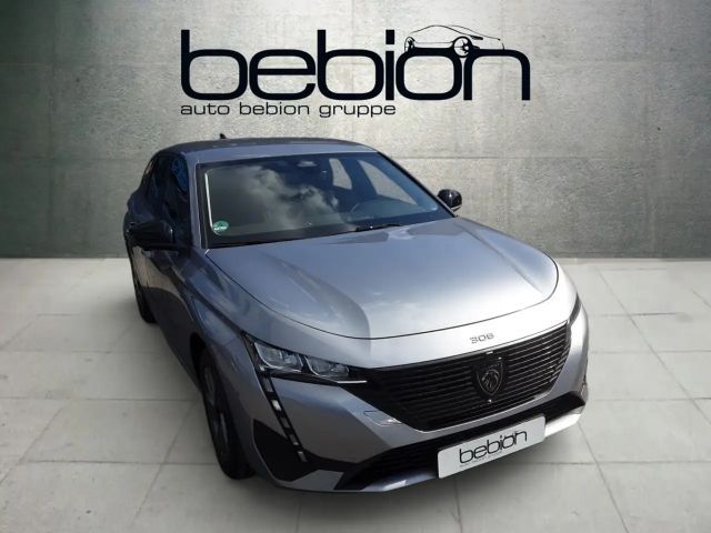 Peugeot 308 SW Style