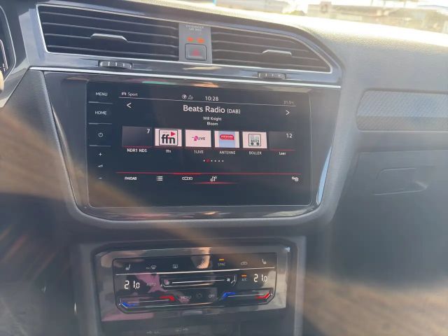 Volkswagen Tiguan 2.0 TDI Allspace DSG R-Line