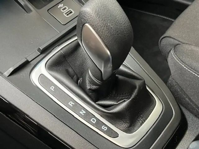 Ford Puma EcoBoost Titanium