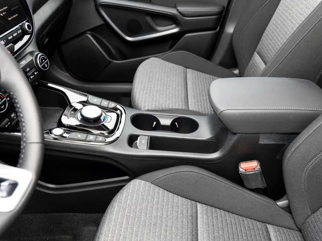 Kia Soul e- Inspiration WP HUD Navi Soundsystem HarmanKardo