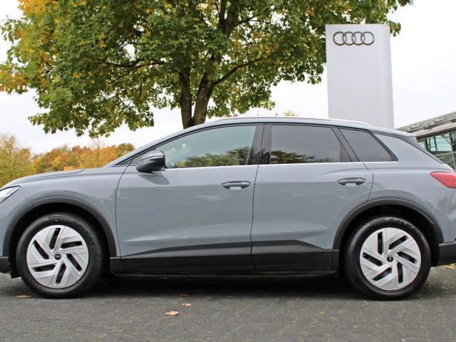 Audi Q4 e-tron 35