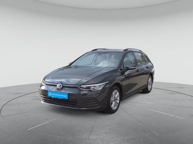 Volkswagen Golf 2.0 TDI DSG Life Variant
