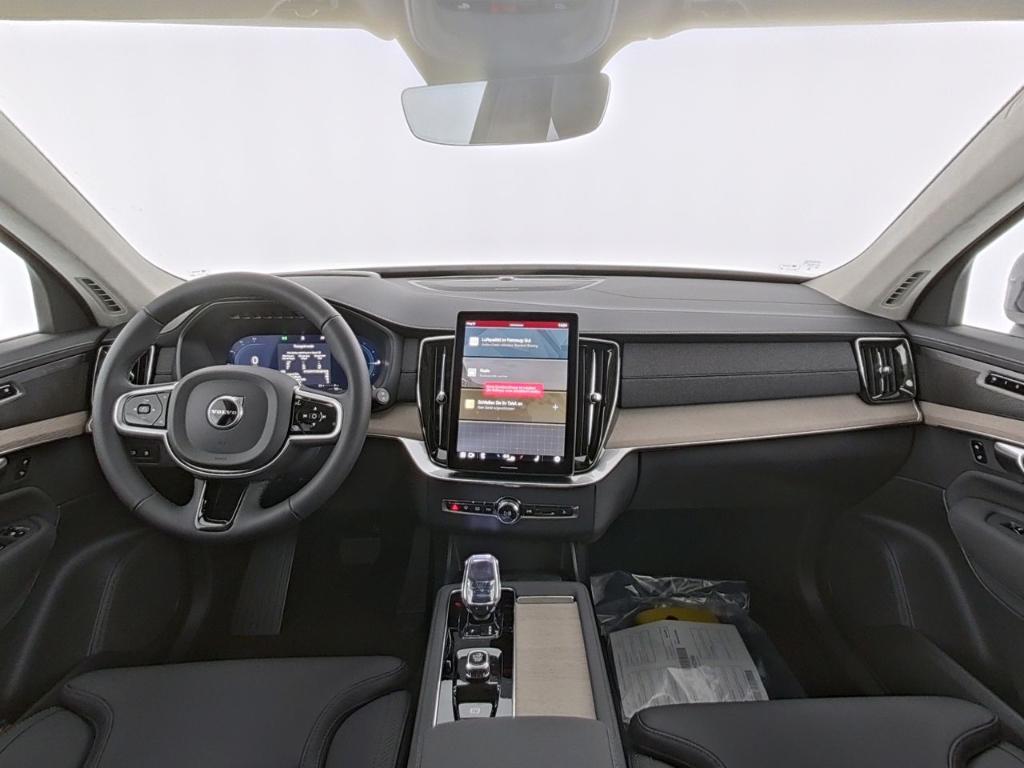 Volvo XC90 Dark Recharge Ultra