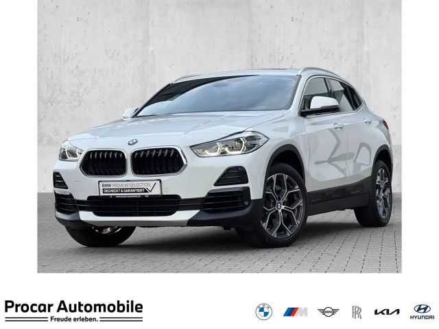 BMW X2 Coupé sDrive20i
