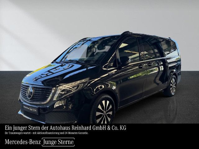 Mercedes-Benz EQV 300 AVANTGARDE