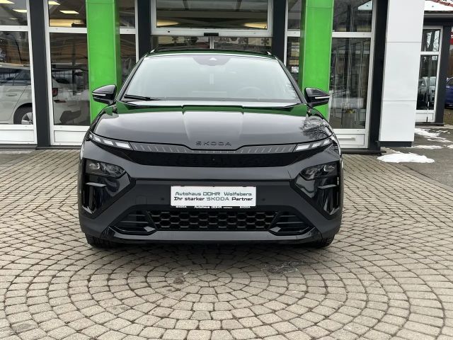 Skoda Elroq RS Lounge