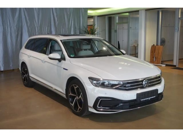 Volkswagen Passat GTE Variant eHybrid