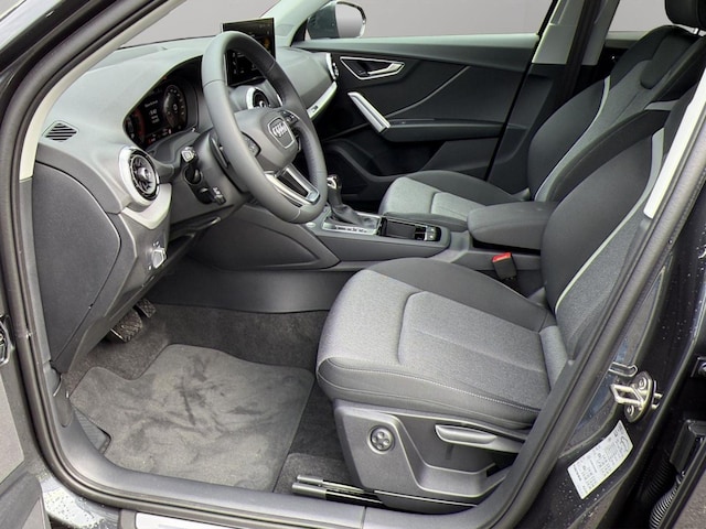 Audi Q2 35 TFSI S-Tronic