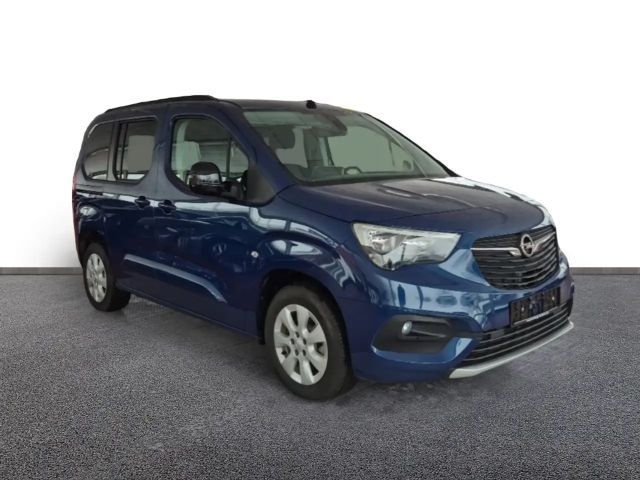 Opel Combo Combo-e Life Ultimate