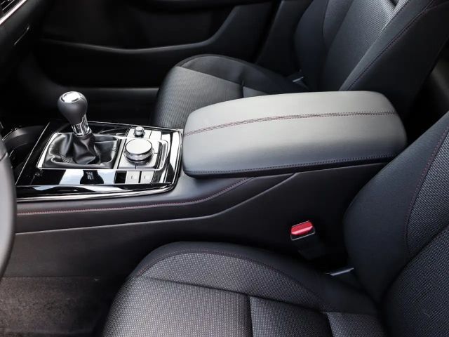 Mazda CX-30 Homura SkyActiv e-Skyactiv