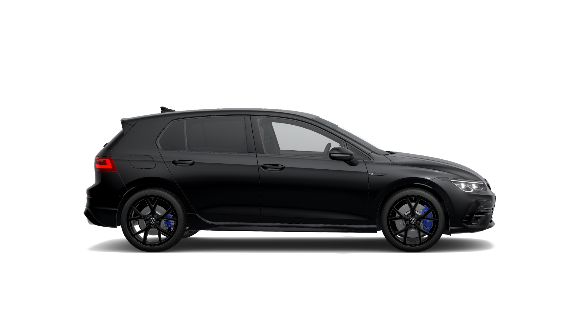 Volkswagen Golf 2.0 TSI DSG Golf VIII IQ.Drive