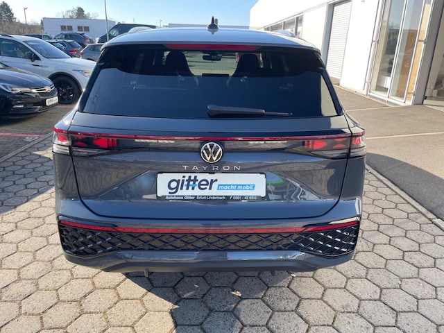 Volkswagen Tayron 2.0 TDI 4Motion R-Line