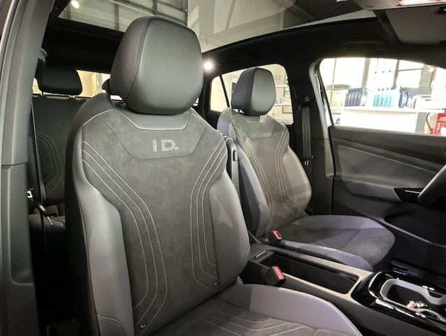 Volkswagen ID.5 Plus