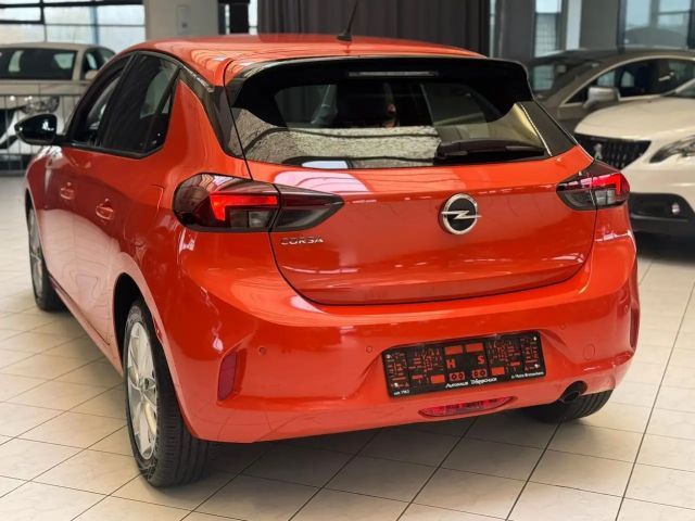 Opel Corsa 1.2 Turbo Turbo