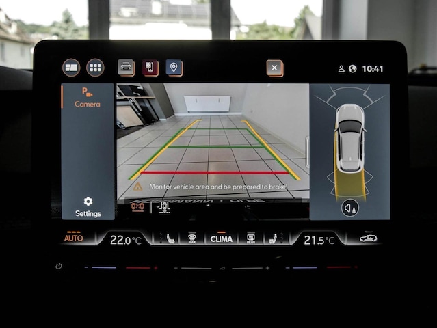 Cupra Terramar 2.0 TSI VZ