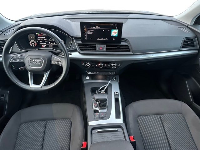 Audi Q5 45 TFSI Quattro S-Tronic