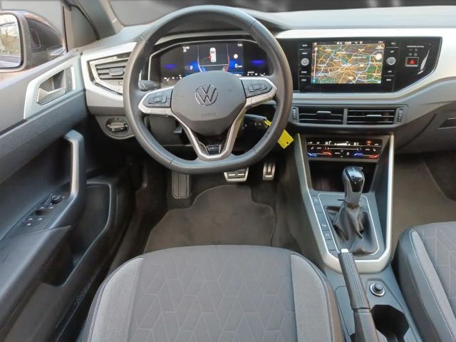 Volkswagen Taigo 1.0 TSI DSG