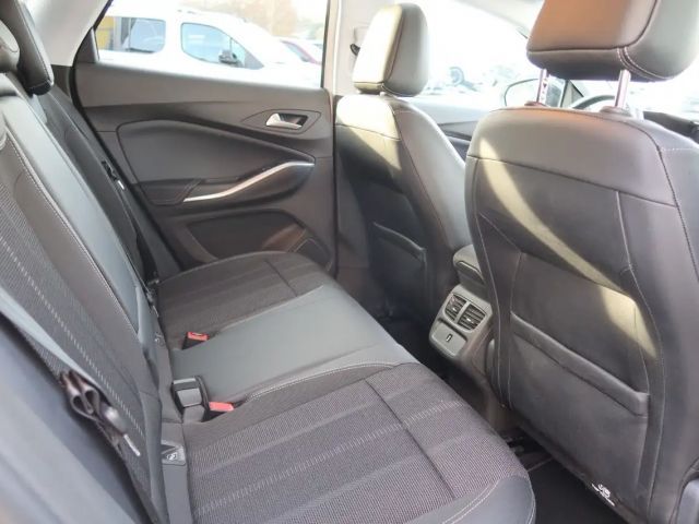 Opel Grandland X GS-Line Grand Sport