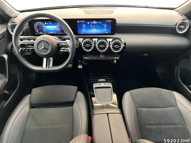 Mercedes-Benz A 200 AMG Line