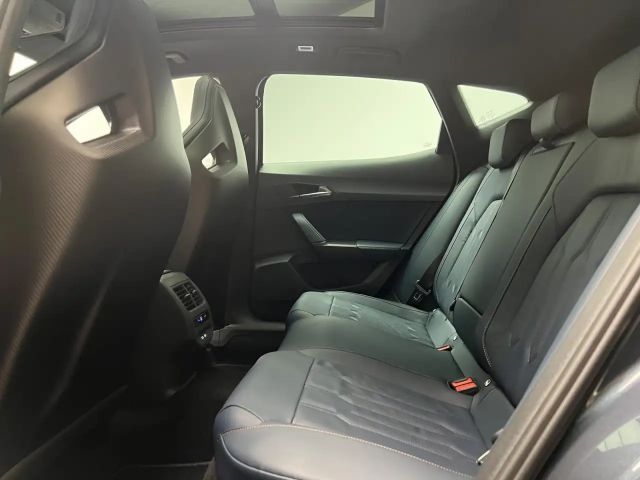 Cupra Formentor 2.0 TSI 4Drive DSG VZ