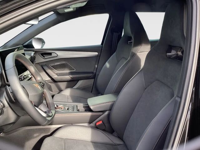 Cupra Leon Sportstourer VZ e-Hybrid